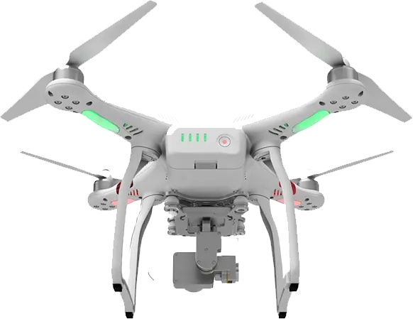 Phantom 3 standard